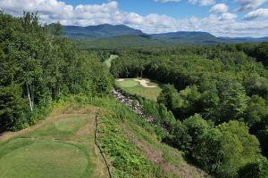 Sugarloaf 11th Aerial
